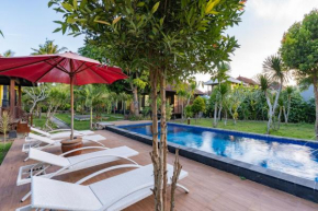 Puri Soka Lembongan by ABM